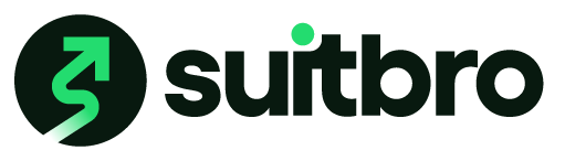 Suitbro Logo